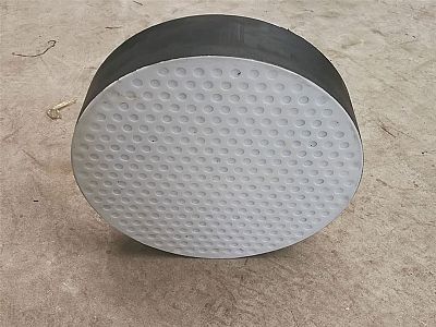 东兰县四氟板式橡胶支座易于更换缓冲隔震